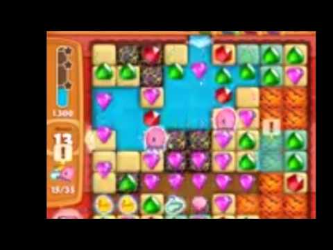 Daimond Digger Saga Intro