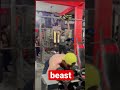 तैयारी दबा के चल रही है .#bodybuilding #gymlover