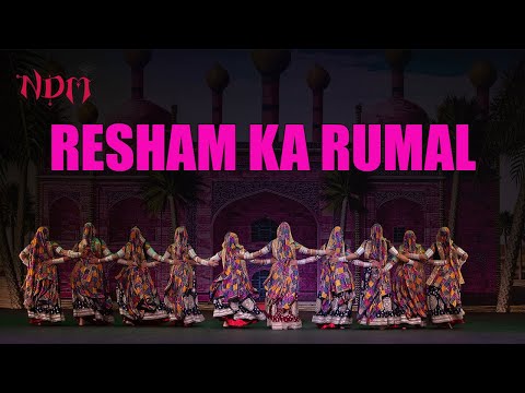 Hadd Kar De | Ka Rumaal | Nakul Dev Mahajan