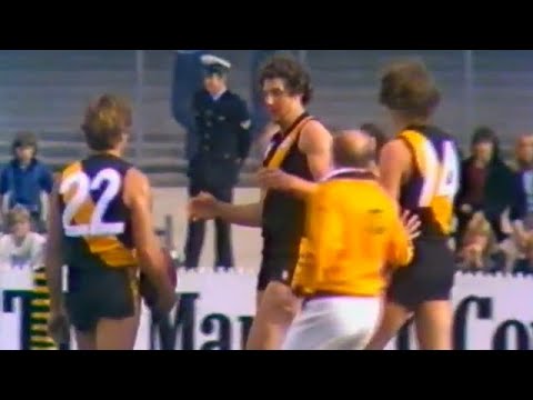 Michael Roach Highlights - 1979