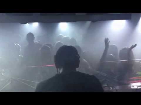 Alex Sayz @ Berns 2.35:1