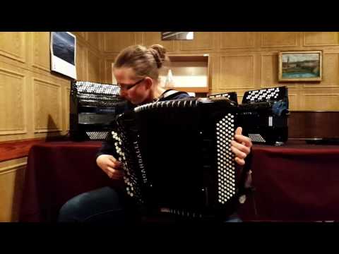 Scandalli C342 - Natalka Kowalska - La Follia /Fuga (Przybylski)