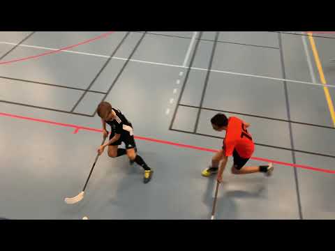 3:e perioden Skälby- Rönnby, PK 3