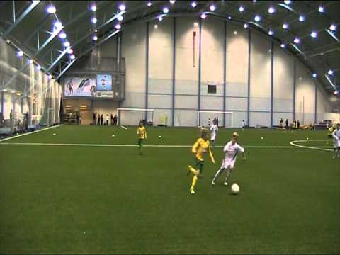 Kauppari 02 - Ilves 6.11.2011 2/2