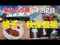 channel