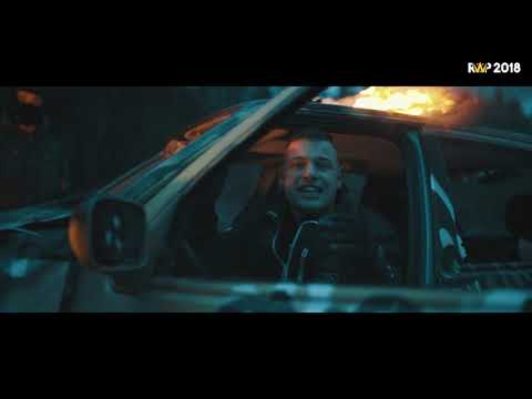 Bokser – ONE NIGHT IN POLAND (REMIX PROD. FERU) | #RWP2018: RUFUZ