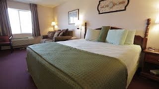 Scenic Hills Inn Video