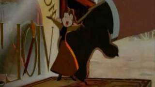 &quot;Dreams to Dream&quot; (An American Tail - Fievel Goes West) Video