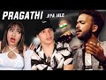 Malayalam Sounds So PERFECT Waleska Efra React To KS Harisankar For The First Time