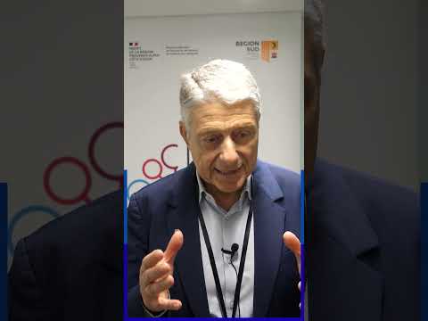 #SERI2026 - PACA : Témoignage de Stéphane Benhamou, Président du MEDEF Sud (miniature vidéo)