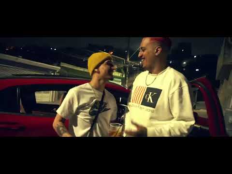 Mucila ft.  Cau A.S.C - Rolê de Mercê - Video Clip Oficial