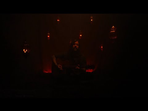 Shawn James - Bad Moon Rising (Creedence Clearwater Revival cover)