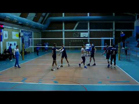 OK Spartak vs Spartak Subotica season 2018/2019