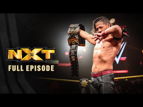 WWE NXT