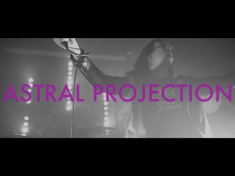 Video thumbnail for Astral Projection