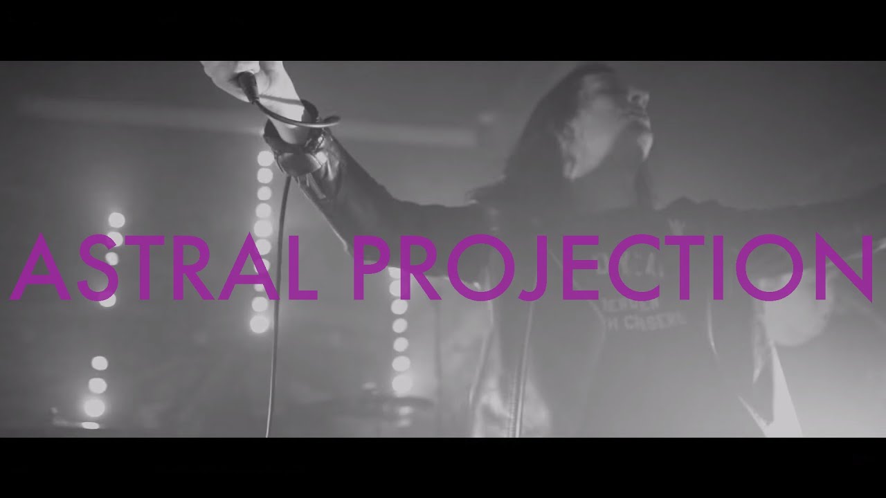 Creeper - Astral Projection (Official Video) - YouTube
