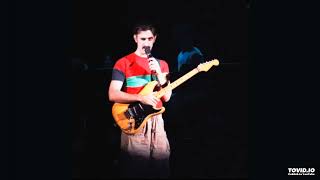 Frank Zappa - Hot Plate Heaven At The Green Hotel/Dumb All Over, Palace Theater, L.A., July 22, 1984