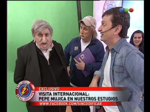 Eber Ludueña y Mujica - Peligro Sin Codificar
