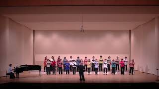 Download lagu 「島原の子守唄」　長崎県島原地方民謡／作詞・作曲：宮崎康平／編曲：十時一夫【青葉コーラス40周年記念コンサート　第1部】 mp3
