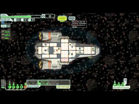 Let's Try FTL: Faster Than Light - Part 2