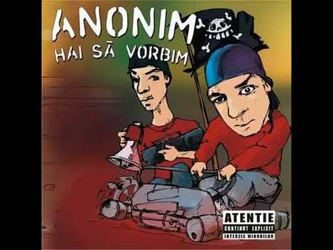 Anonim - Extrema zilei feat. Parazitii (Remix)