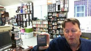 A-Z Of My Atari 8 bit Collection - Defender