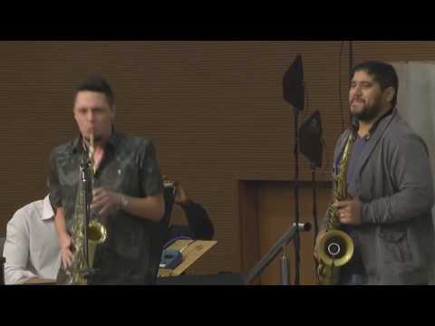 Ninguém explica Deus (Clóvis Pinho) - Ckallebe Mendes e Josue Lopez