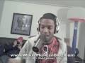 Kid Cudi - Power 106 Takeover Freestyle 