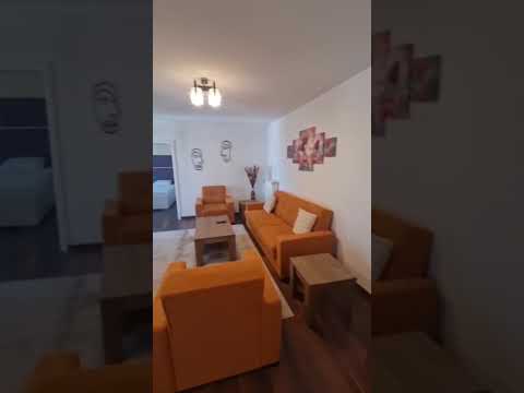 Apartament 2 camere Central, an c-tie 2017, Brasov — Video