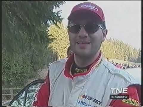 motoring puntate 2005