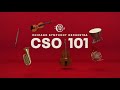 Chicago Symphony Orchestra 101