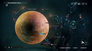 Warframe - Archwing quests