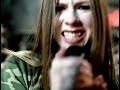 Avril Lavigne - Losing Grip - 2003 - Hitparáda - Music Chart