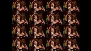 VICKY LARRAZ - SUMMER NIGHTS (Bravo Samurai en ingles)