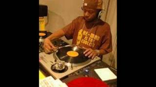 Jay Dee (J-Dilla) Love it Here