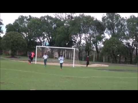 Campeonato Paranaense Sub-19 - Apucarana Sports 0 x 0 Londrina EC