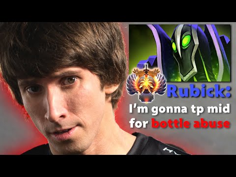 Dota ranked system getting me TRIGGERED