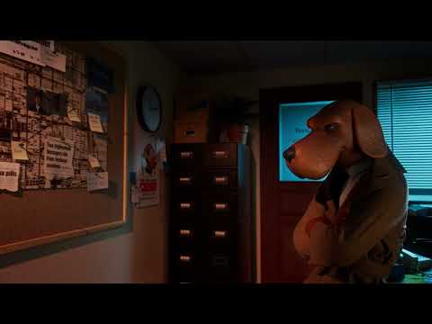 McGruff the Crime Dog addresses the national fentanyl crisis