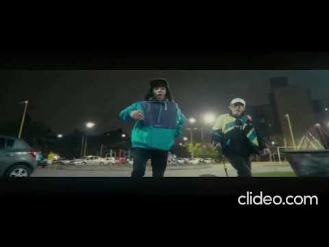 TOBI x TADË - TNT | Reversed