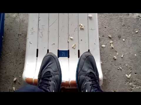 NK Željezničar (Markovac Našički)- NK FEŠK (Feričanci)10.08.2016.