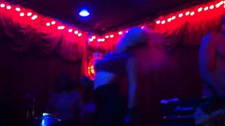 Barb Wire Dolls - Rattle & Break Live! @ Alex's Bar May 28, 2011