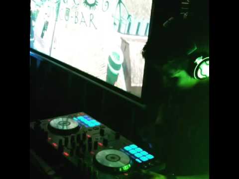 Dj ARMY 1 rumba de Amor y Amistad