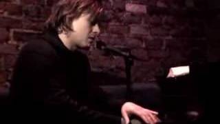 John Garrison - When The Lights Go Out