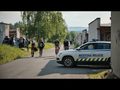 LAHAR – Pérák [THRASH METAL DIY VIDEO]