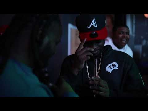 Lyriic Ft Depp General - Master Splinter