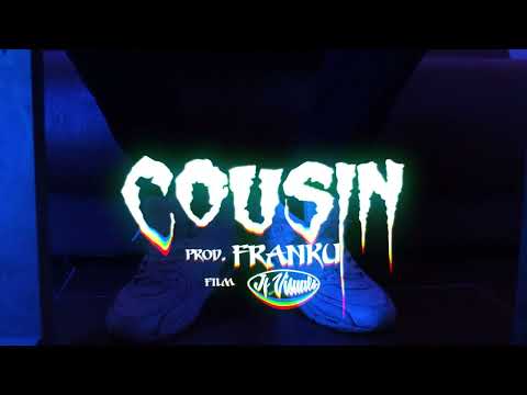 LNAZARIO X COUSIN X GORILA SURVIVAL