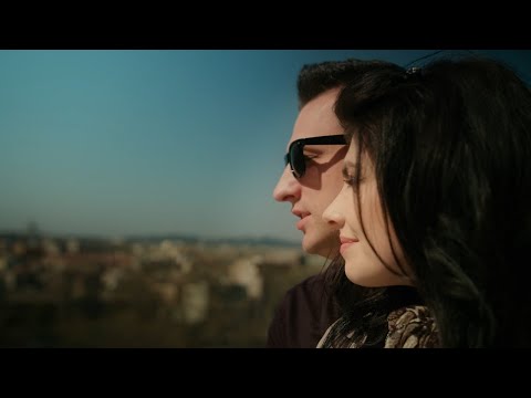 Przemek ERATOX & Daria NEGRA - Apogeum (Official Video)