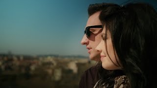 Musik-Video-Miniaturansicht zu Apogeum Songtext von Przemek Eratox & Daria Budka