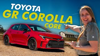 Toyota GR Corolla: The Ultimate 3-Cylinder Fireball
