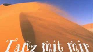 &quot;Tanz mit mir Corinna&quot;